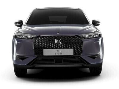 Usado DS Automobiles DS3 Crossback E-Tense 114 kW (156 CV) 2024 Gris SUV