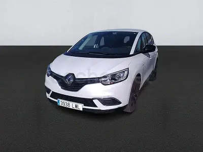 Usado Renault Grand Scénic IV