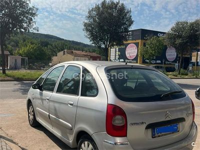 Citroën Xsara Picasso