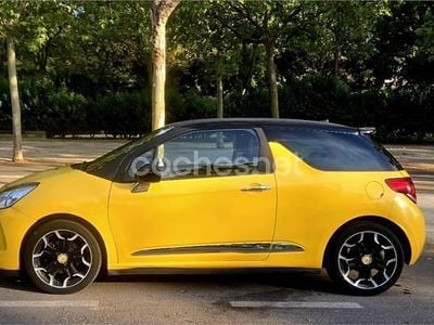 Citroën DS3