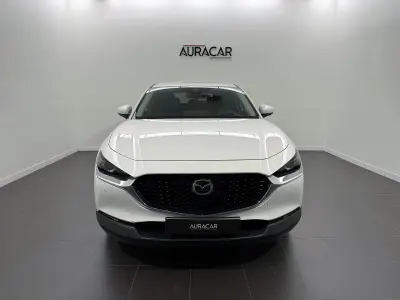 Usado Mazda CX-30 Exclusive-Line 140 CV (102 kW) 2025 SUV