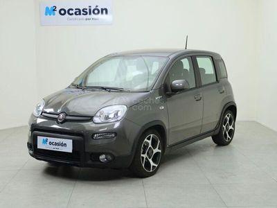 usado Fiat Panda 1.0 Gse City Live Hybrid