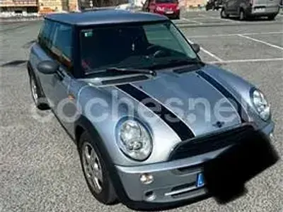 Usado Mini ONE