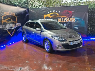 Renault Mégane GrandTour