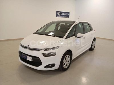 Citroën C4 Picasso
