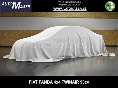 Fiat Panda 4x4