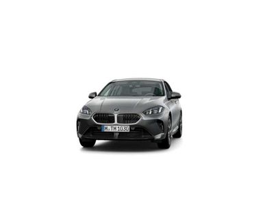 Brugt BMW 116 Comfort Edition 163 HK (119 kW) 2025 Grå Hatchback