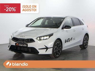 Kia Ceed GT