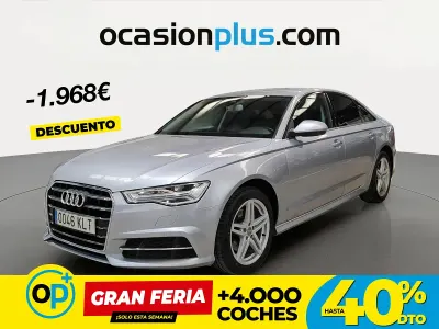Usado Audi A6