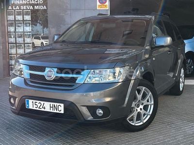 Fiat Freemont