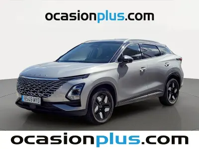 Occasion Omoda 5 147 PK (108 kW) 2025 Grijs SUV