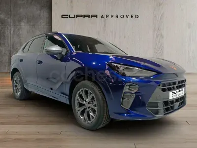 Usado Cupra Terramar