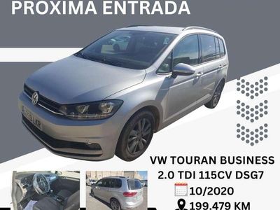 VW Touran