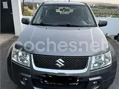 Usado Suzuki Grand Vitara