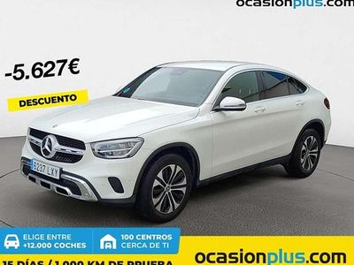 Mercedes GLC220