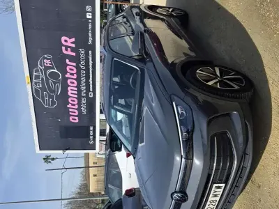 Używany VW Tiguan 150 KM (110 kW) 2025 SUV