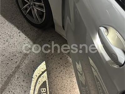 Usado BMW 118 140 CV (102 kW) 2021 Blanco Utilitario