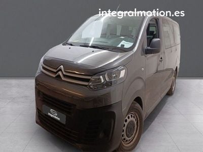 Citroën Jumpy