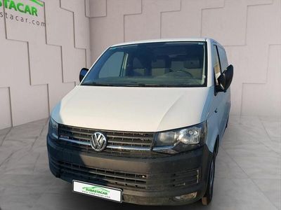 VW Transporter