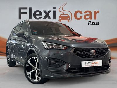 usado Seat Tarraco 2.0 TDI 110kW (150CV) St&Sp FR DSG Diésel en Flexicar Reus