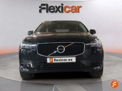 Occasion Volvo XC60 Business Edition 197 ch (144 kW) 2021 Noir SUV