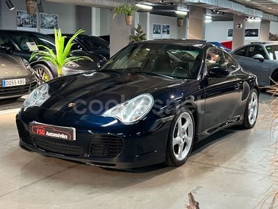Porsche 911 Carrera 4S