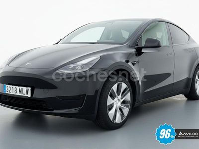 Eléctrico Usado 2023 Tesla Model Y RWD SUV | 31.990 € (Precio justo)