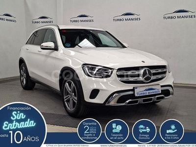 Mercedes GLC200