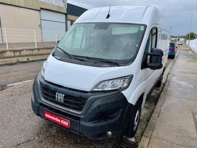 usado Fiat Ducato DUCATOL2 H2