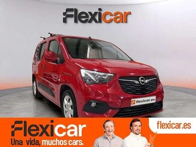 Opel Combo Life