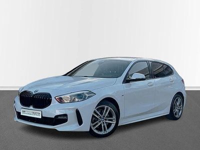 Usado BMW 118 Comfort Edition 150 CV (110 kW) 2024 Blanco Utilitario