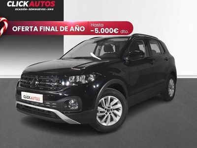 Usado 2023 VW T-Cross Advance SUV | 14.650 € (Buen precio)