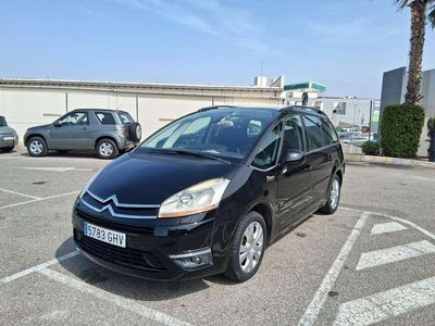 Citroën Grand C4 Picasso