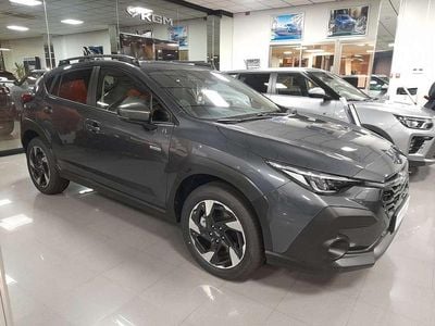 Nuevo Subaru Crosstrek 136 CV (100 kW) 2025 SUV