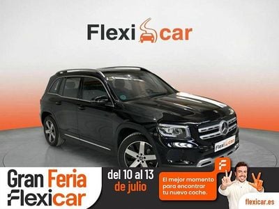 Mercedes GLB200