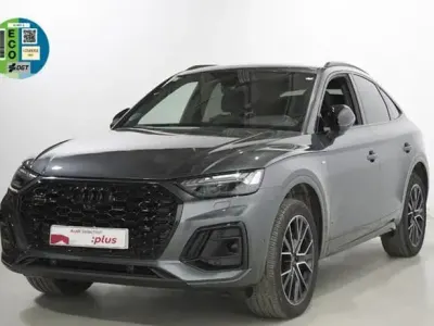 Usado Audi Q5 204 CV (150 kW) 2025 SUV