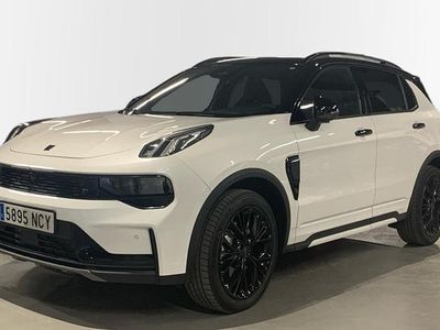 Usado Lynk & Co 01 276 CV (202 kW) 2025 Otro SUV
