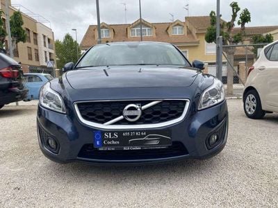 Volvo C30