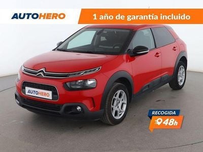 Citroën C4 Cactus