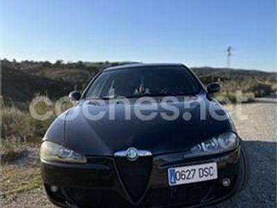 Alfa Romeo 147