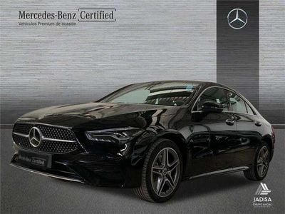 Mercedes CLA250e