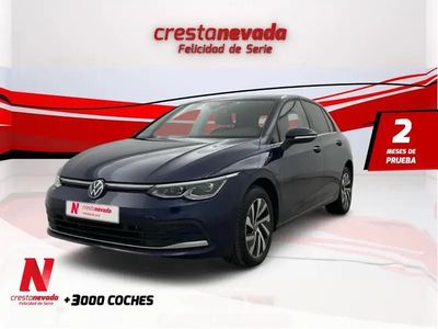 Usado VW Golf VIII 204 CV (150 kW) 2023