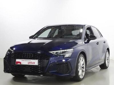 Usado Audi A3 S-Line 150 CV (110 kW) 2023 Berlina