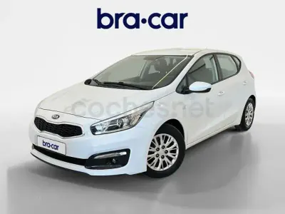 Usado Kia Ceed GT