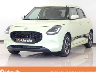 Usado 2024 Suzuki Swift | 17.150 € (Un poco caro)