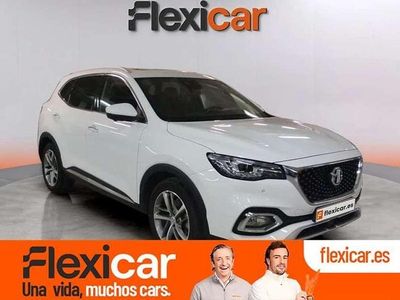 Usado MG HS Comfort 162 CV (119 kW) 2023 Blanco SUV