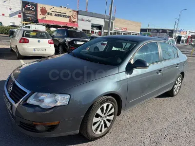 Usado VW Passat