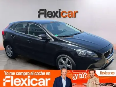 Usado Volvo V40