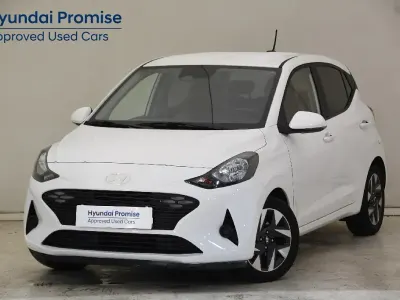 Usado Hyundai i10