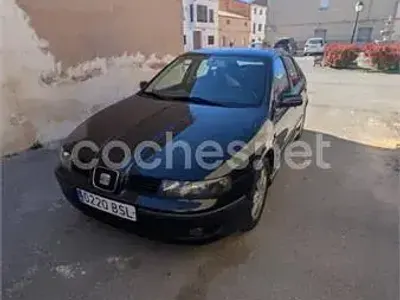 Usado Seat Leon